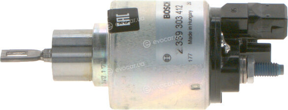 Bosch 2 339 303 412