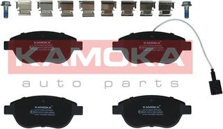 Kamoka JQ1012934