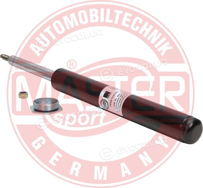 Master Sport 115259-PCS-MS