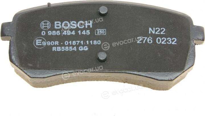 Bosch 0 986 494 145