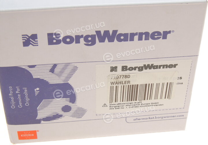 BorgWarner 710778D
