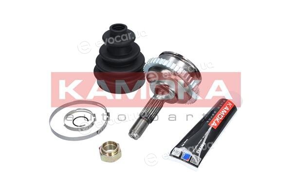 Kamoka 7146
