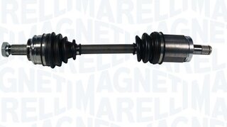 Magneti Marelli 302004190309