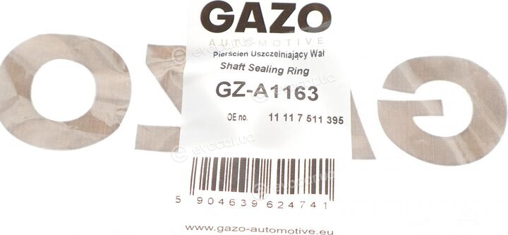 Gazo GZ-A1163