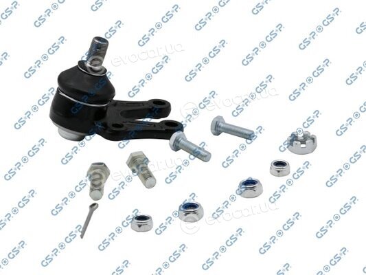 GSP S080226