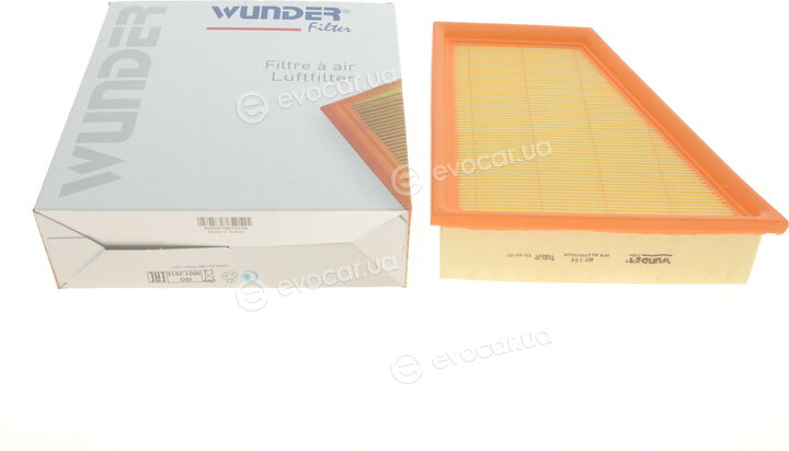 Wunder WH 144