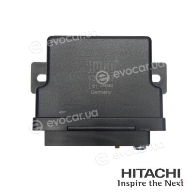 Astemo (Hitachi) / Huco 2502037