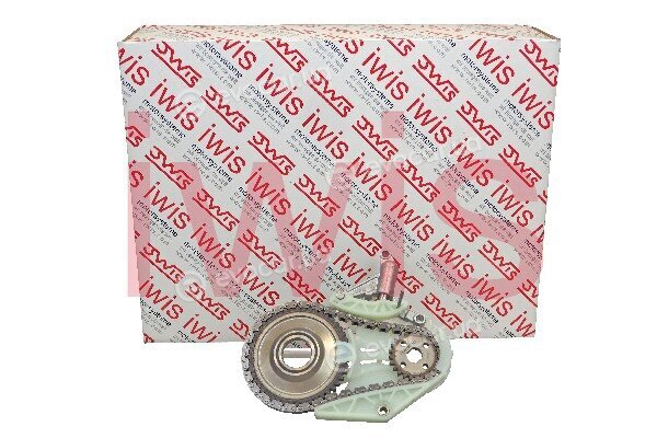 Iwis 59800Set