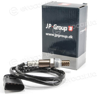 JP Group 1193801800