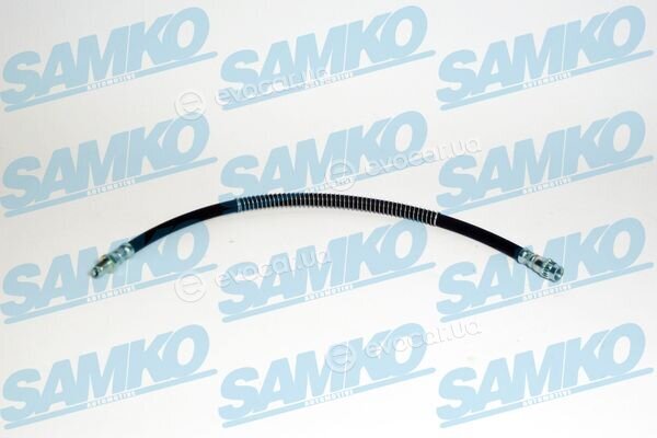 LPR / Samko 6T47836