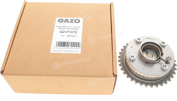Gazo GZ-F1372