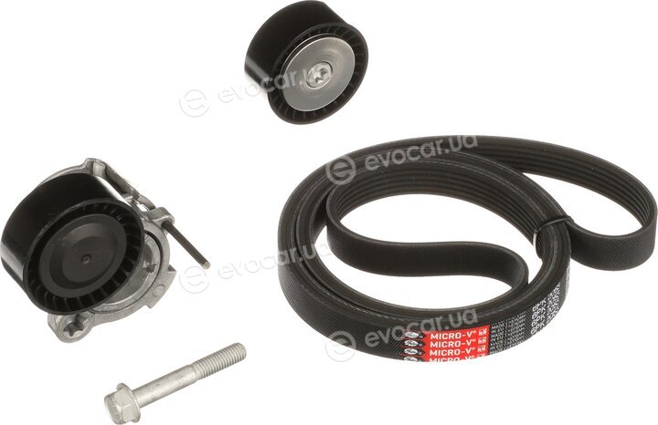 Gates K076PK2063