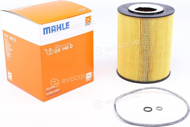 Mahle OX 146D