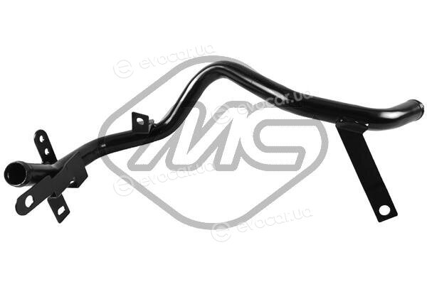 Metalcaucho / STC 03129