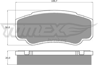 Tomex TX 12-46