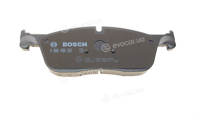 Bosch 0 986 494 831