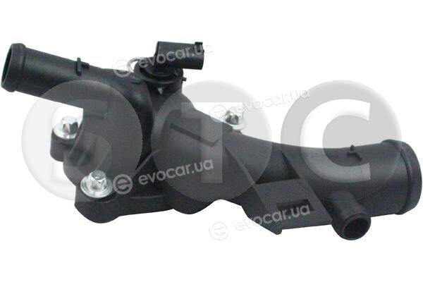 Metalcaucho / STC T430240