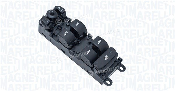 Magneti Marelli 000051125010
