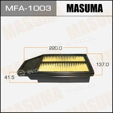 Masuma MFA1003
