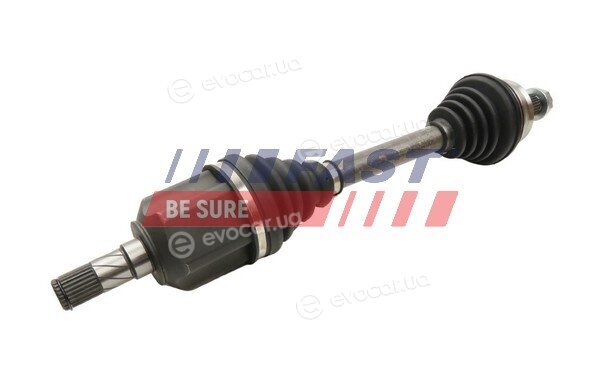 Fast FT27050