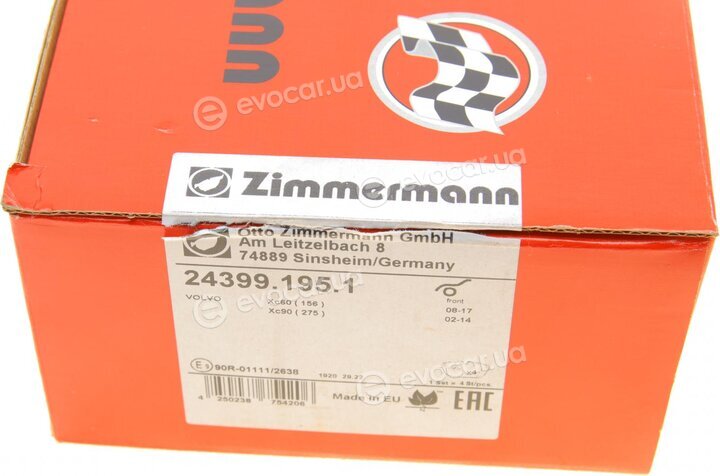 Zimmermann 24399.195.1