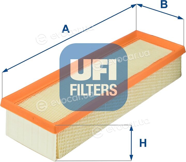 UFI 30.186.00