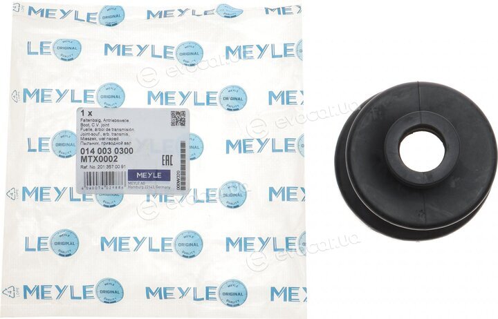 Meyle 014 003 0300