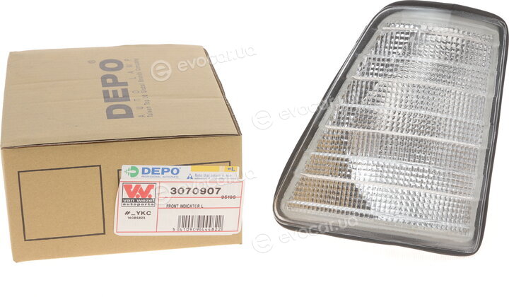 Van Wezel 3070907