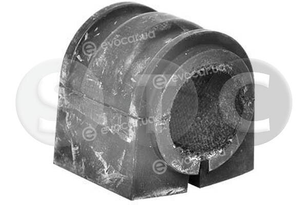 Metalcaucho / STC T444028