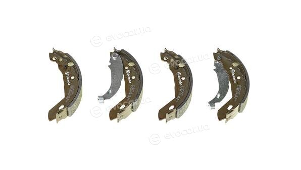 Brembo S 61 512