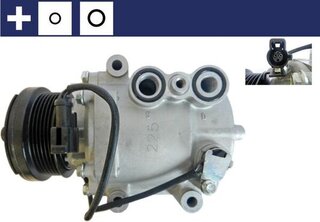 Mahle ACP 859 000S