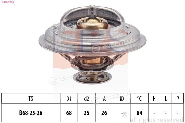 EPS 1.880.326S