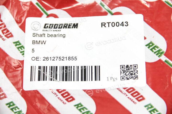 Goodrem RT0043