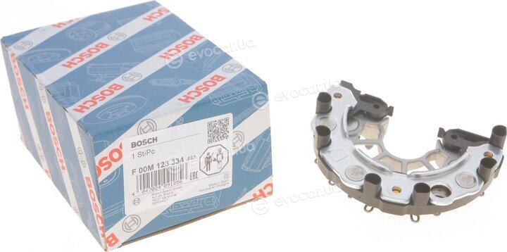 Bosch F 00M 123 334