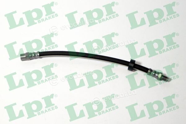 LPR / Samko 6T47984