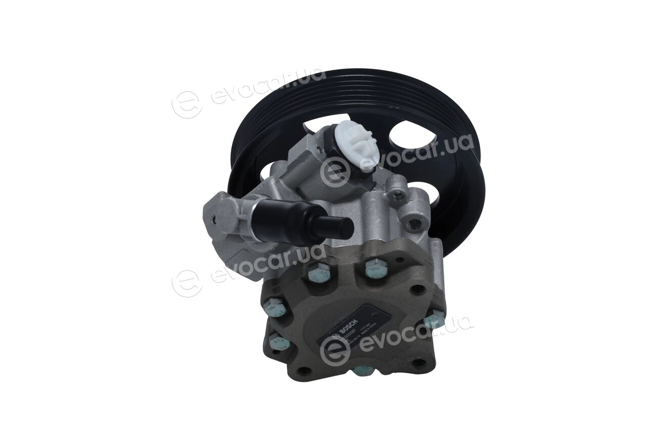 Bosch K S02 000 067