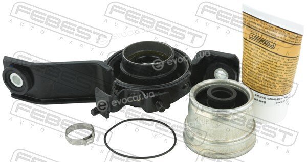Febest MCB-GA2W