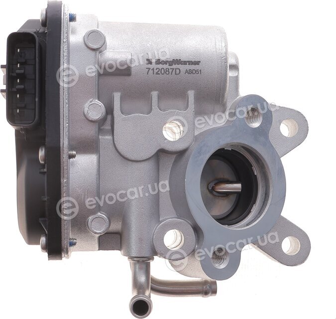BorgWarner 712087D