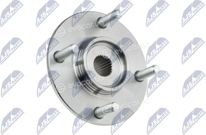 NTY KLP-MS-008P