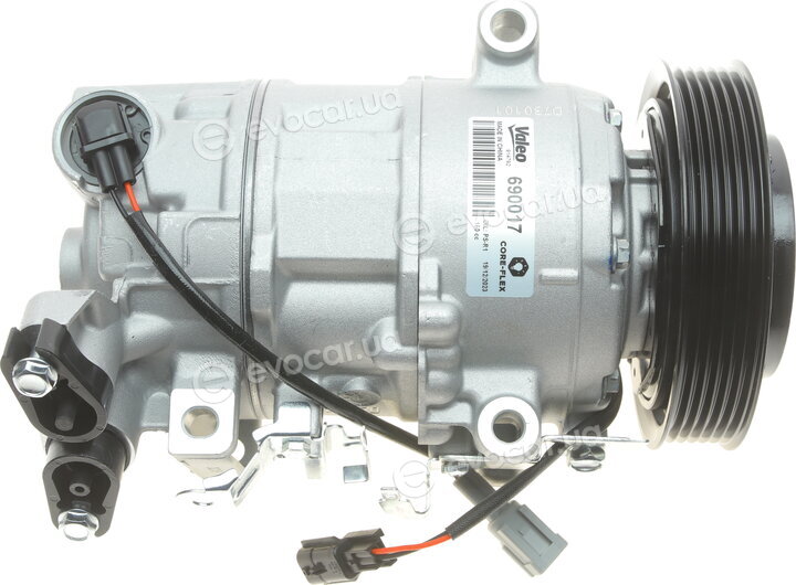 Valeo 690017