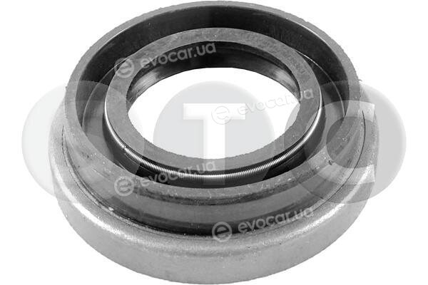 Metalcaucho / STC T439383