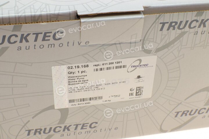 Trucktec 02.19.168