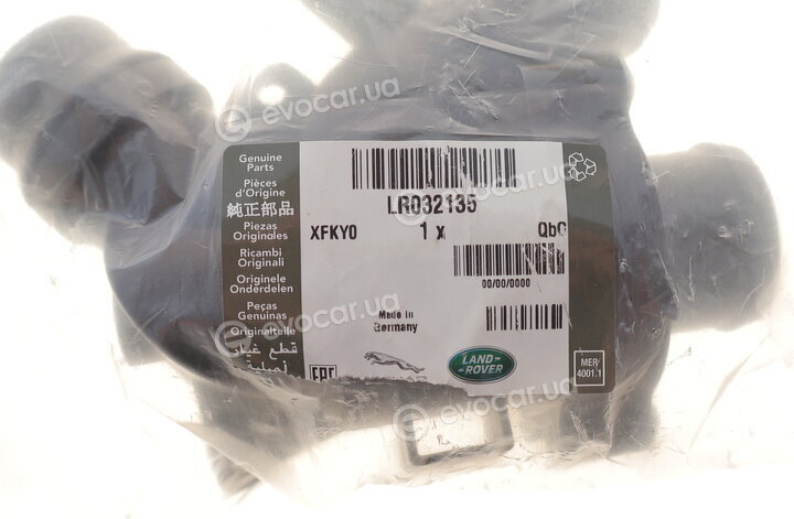 Jaguar / Land Rover LR032135