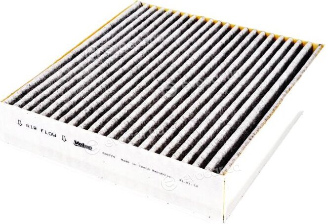 Valeo 698774
