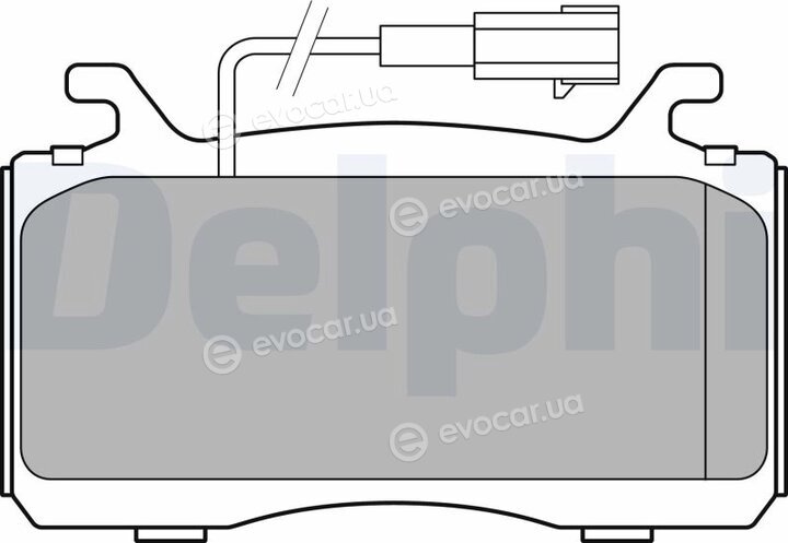 Delphi LP3310