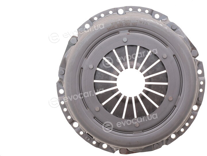 Sachs 3000 970 095