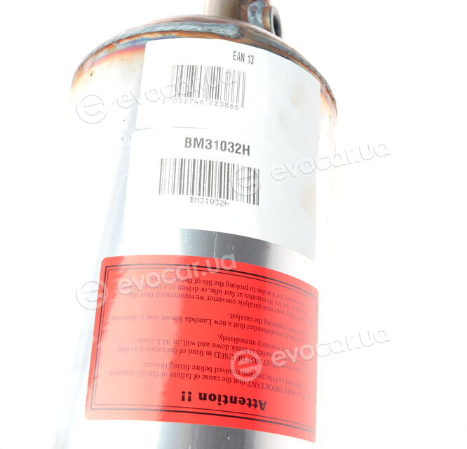 BM Catalysts BM31032H
