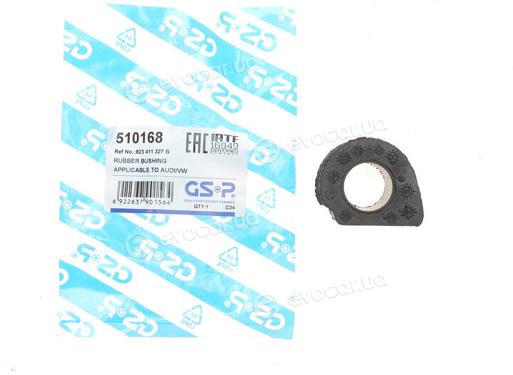 GSP 510168