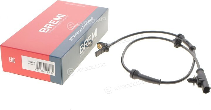 Bremi 50265
