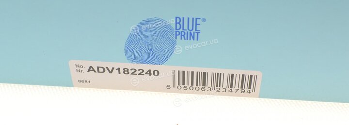 Blue Print ADV182240